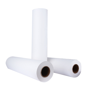 Lot de 100 papiers de Sublimation, pour <span class=keywords><strong>tissu</strong></span> noir, impression à <span class=keywords><strong>transfert</strong></span> thermique, coton - Product Image 1