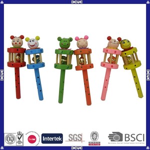 <span class=keywords><strong>la</strong></span> fábrica de china de bebé de juguete nuevo producto musical <span class=keywords><strong>campanilla</strong></span> - Product Image 1