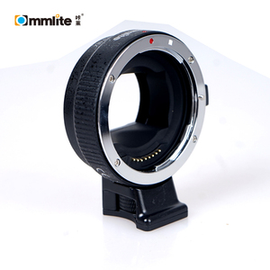 <span class=keywords><strong>Commlite</strong></span> điện tử AF ống kính núi <span class=keywords><strong>Adapter</strong></span> cho EF ống kính để E-<span class=keywords><strong>mount</strong></span> Máy ảnh ống kính cần thiết phụ kiện - Product Image 5
