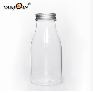 42mm cuello acabado ronda botellas de jugo de plástico <span class=keywords><strong>PET</strong></span> - Product Image 6