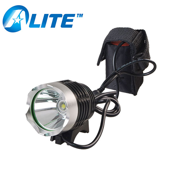 Перезаряжаемый аккумулятор 8400 мАч XML T6, светодиодный фонарь для горного велосипеда