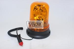 SYNCPART WHOLESALE PRICE 700-50114 Telescopic JCB SPARE PART LAMP 700/50114 700/36800 verwendet baggerlader IN STOCK