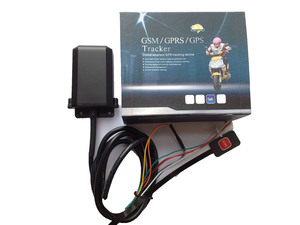 fácil de instalar dispositivo de localización <span class=keywords><strong>gps</strong></span> <span class=keywords><strong>para</strong></span> coche / moto APP <span class=keywords><strong>para</strong></span> ANDRIOD y iPhone modelo XEXUN XT009 - Product Image 1