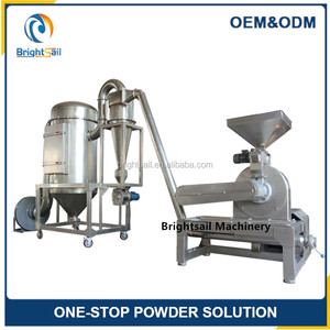 Fine Poudre de cacao bean machine à broyer - Product Image 3