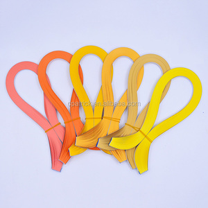 CPATRICK 39 Colors <strong>Quilling</strong> Paper <strong>Quilling</strong> <strong>Kits</strong> for Handmade 0.5*54cm - Product Image 3