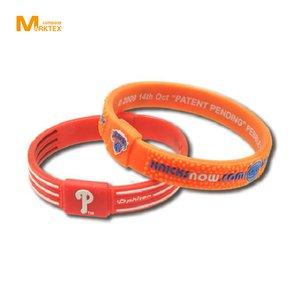 Personnalisé silicone doigt anneau - Product Image 6