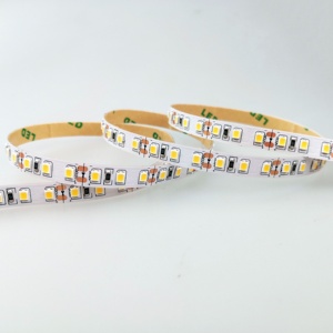 <span class=keywords><strong>2835</strong></span> <span class=keywords><strong>Strip</strong></span> <span class=keywords><strong>Led</strong></span> 12V SMD Putih PCB 8Mm Lumen Tinggi untuk Profil Aluminium <span class=keywords><strong>Led</strong></span>