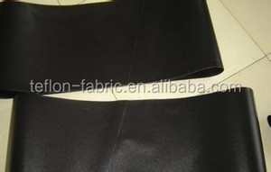 Teflón cinta transportadora kevlar tela de la tienda con estructura fuerte - Product Image 3