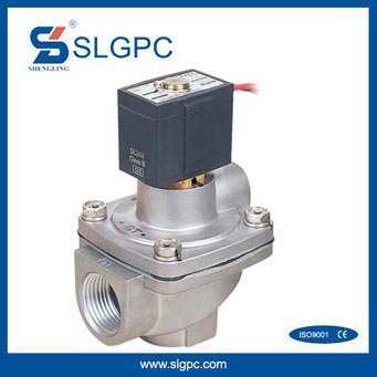airconditioner magneetventiel airconditioner magneetventiel slgpc- vxf2150- 6 lucht magneetventielen
