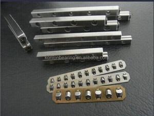 Cage de guidage linéaire à rouleaux croisés, accessoire pour voiture, VRG AC ACG VH VHG MV, guide linéaire - Product Image 6