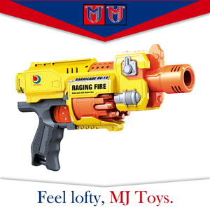 Diversión al aire libre <span class=keywords><strong>juego</strong></span> de disparos de ssoft bola pistola para <span class=keywords><strong>niños</strong></span> - Product Image 4