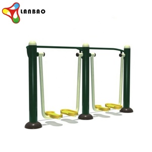 Équipement <span class=keywords><strong>de</strong></span> <span class=keywords><strong>sport</strong></span> pour enfants, vélo, parc, Fitness en plein air, exercices - Product Image 3