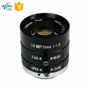 CCTV Lens VY-6025-C1-MM 1/2. 3 - Product Image 4