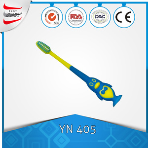 supermercados niños de tarjetas múltiple blister teethbrush - Product Image 1