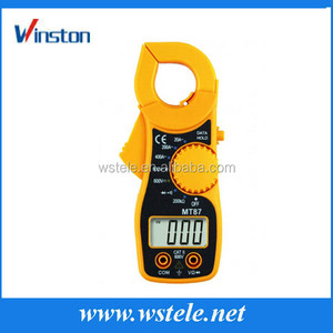 Multímetros <span class=keywords><strong>MT87</strong></span> Medidor digital - Product Image 2