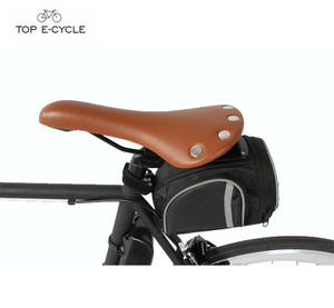 Bicicleta eléctrica de engranaje fijo <span class=keywords><strong>fixie</strong></span> de alta estándar, 700C - Product Image 4