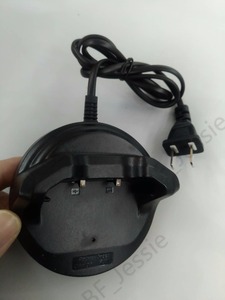 Nouvelle arrivée Baofeng BF-V2 16CH FM radio USB 5 V charge rapide <span class=keywords><strong>jambon</strong></span> émetteur-récepteur radio - Product Image 6