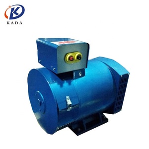 KADA ST-10kw Ac เครื่องกำเนิดไฟฟ้าแปรง<span class=keywords><strong>ไดนาโม</strong></span>10 Kva <span class=keywords><strong>ไดนาโม</strong></span><span class=keywords><strong>มอเตอร์</strong></span>เครื่องกำเนิดไฟฟ้า - Product Image 2
