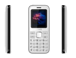IPRO neueste 2,4 Zoll 4g Telefon ohne Kamera