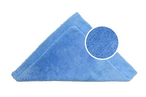 Panno <span class=keywords><strong>in</strong></span> <span class=keywords><strong>microfibra</strong></span> ULTRA morbido senza bordi <span class=keywords><strong>per</strong></span> la pulizia dell'auto - Product Image 6