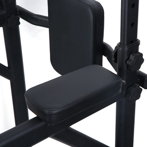 Usine Directe Approvisionnement <span class=keywords><strong>Commercial</strong></span> Équipement <span class=keywords><strong>De</strong></span> Gymnastique Assisté Dip Menton Machine - Product Image 6