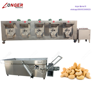 Industrial <span class=keywords><strong>de</strong></span> almendra <span class=keywords><strong>de</strong></span> soja, semillas <span class=keywords><strong>de</strong></span> girasol <span class=keywords><strong>tostadora</strong></span> cacao nueces grano <span class=keywords><strong>de</strong></span> <span class=keywords><strong>café</strong></span> torrefacción: equipos Castaño <span class=keywords><strong>de</strong></span> maní máquina <span class=keywords><strong>tostadora</strong></span> - Product Image 6