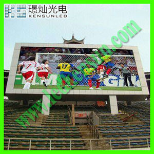 led estadio de fútbol p20 de visualización de la pantalla grande de <span class=keywords><strong>tv</strong></span> al aire <span class=keywords><strong>libre</strong></span> - Product Image 1