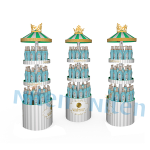 Diseño Creativo Personalizado Cerveza para Puntos de venta de Merchandising - Product Image 6