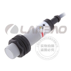 Sensor de proximidad capacitivo cilíndrico de <span class=keywords><strong>pl</strong></span>ástico-CR18SCF05DPO DC3 - Product Image 2