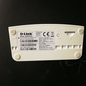 Bộ Định Tuyến WiFi Công Nghiệp 4G LTE CPE DWR-921E Thay Thế Hoàn Toàn B593u-12 - Product Image 6