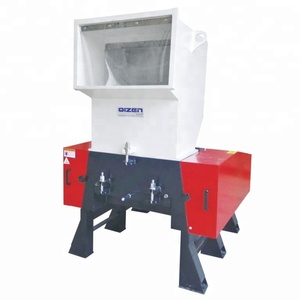 Sound Proof Big Mouth <strong>Plastic</strong> <strong>Grinder</strong> Price - Product Image 2