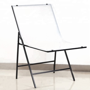 <span class=keywords><strong>Tavolo</strong></span> Pieghevole <span class=keywords><strong>per</strong></span> Studio Fotografico 60x100cm <span class=keywords><strong>per</strong></span> Fotografia di Natura Morta e Prodotti - Product Image 2