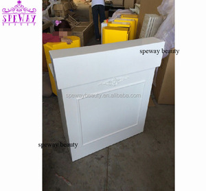 Mostrador de recepción/salón de recepción usado, 2021 - Product Image 1