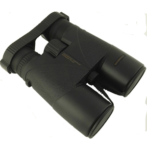 Jumelles étanches stabilisées par image 10x42 avec matériau en caoutchouc ou grossissement 8x - Product Image 1