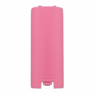 Couverture de <span class=keywords><strong>batterie</strong></span> de remplacement pour la manette Wii de Nintendo - Product Image 4
