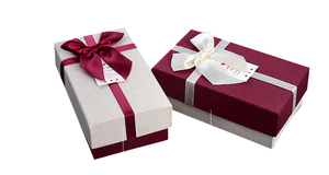 Venta al por mayor de poliéster <span class=keywords><strong>para</strong></span> envolver regalos de Navidad lazo de <span class=keywords><strong>cinta</strong></span> de satén <span class=keywords><strong>con</strong></span> banda - Product Image 5