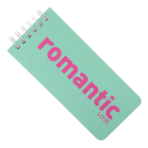 INTERWELL LK196 Jotter Notebook, Promozionale Bambini Pocket Block Notes - Product Image 3