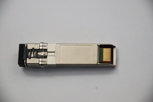إنتل AFBR-703SDZ-IN2 <span class=keywords><strong>SFP</strong></span> مثبت جهاز إرسال واستقبال معدل مزدوج 1G/10G <span class=keywords><strong>SFP</strong></span> + SR (إنقاذ)