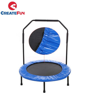 CreateFun trampolín <span class=keywords><strong>casa</strong></span> de 45 pulgadas con mango bar - Product Image 3