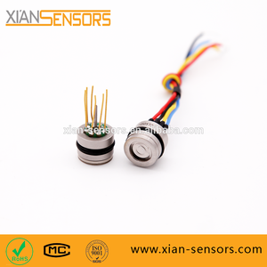 Mikro parker basınç sensörü - Product Image 3