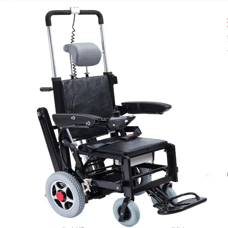 Fabrik Preis Hydraulische Galileo Manuelle Und Elektrische Treppen Klettern Rollstuhl in dubai