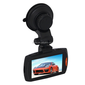 5 mega LCD 170 grados súper gran angular cámara coche manual hd dvr de infrarrojos de visión nocturna dvr - Product Image 4