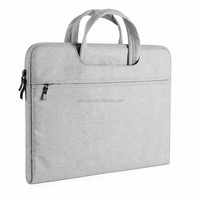 Étui antichoc pour ordinateur portable 15.6 "pour sac d'ordinateur portable de jeu MSI avec poignée