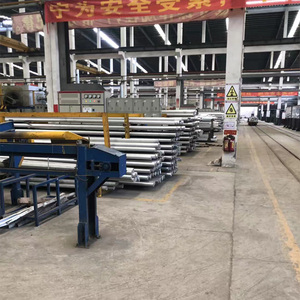 Harga <span class=keywords><strong>Aluminium</strong></span> Bar Rod <span class=keywords><strong>6060</strong></span> 6063 6082 6061 Per KG - Product Image 5