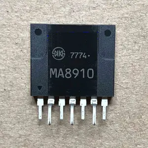 IC chips MA8910