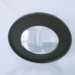 Thiết Bị Chụp Ảnh MASSA Phụ Kiện Máy Ảnh DSLR Hợp Kim Nhôm Gia Công CNC 52Mm Đến <span class=keywords><strong>77Mm</strong></span> Vòng Lọc Bộ Chuyển Đổi Ống Kính Bước Lên - Product Image 4