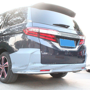 2015 Top body kit para Hon Odyssey deporte kits de carrocería - Product Image 1