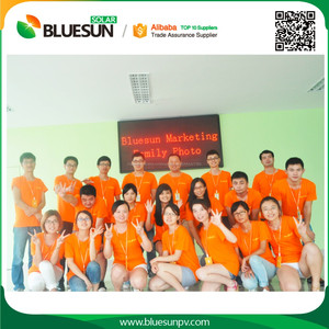 Bluesun alta calidad <span class=keywords><strong>calculadora</strong></span> de módulos de paneles solares poli 260 w 30 V - Product Image 6