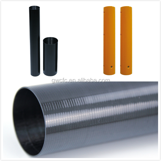 Антенна из углеродного волокна для автомобильного радио