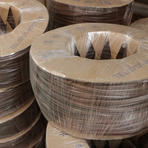 PVC גומי איטום רצועות Y 9x5x3.8mm עץ דלת חלון מסגרת חריץ סוג אטום TPE סיליקון שחול Weatherstrip גג צורה - Product Image 3